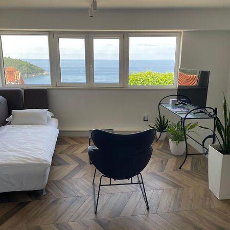 Beautiful Apartment,Amazing View,Parking! Dubrovník Exteriér fotografie