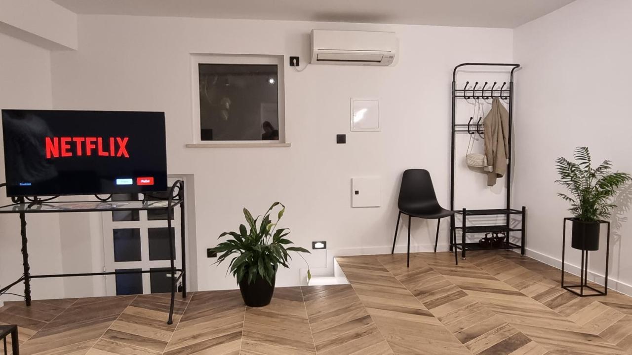 Beautiful Apartment,Amazing View,Parking! Dubrovník Exteriér fotografie
